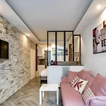 Comfortable Apartment - 1Br-4P - Palais Garnier